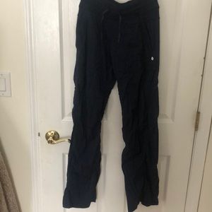 Lululemon Joggers
